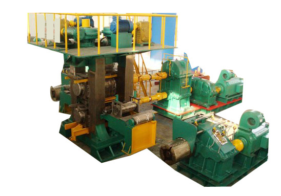 軋機設備 軋機設備