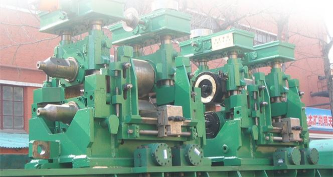 短應力線軋機 短應力線軋機