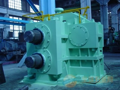 高線摩根精軋機(jī)輥箱 高線摩根精軋機(jī)輥箱