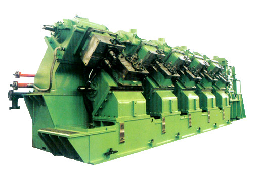 高線精軋機 高線精軋機