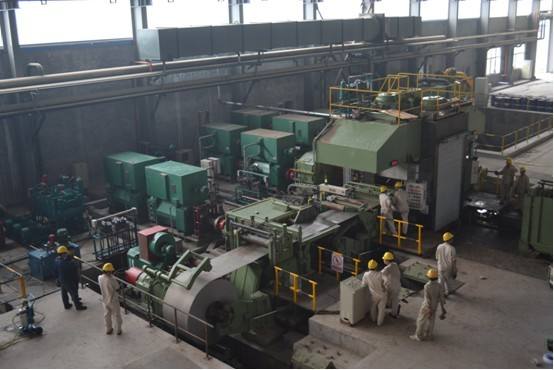 高線摩根精軋機輥箱 高線摩根精軋機輥箱