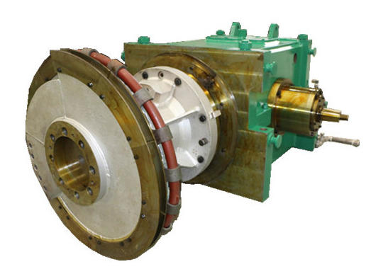 高線吐絲機:高速線材生產的關鍵裝備 高線吐絲機:高速線材生產的關鍵裝備